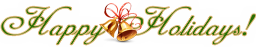 Happy Holidays from LostGalleon.com
