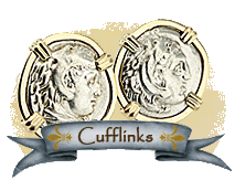 Cufflinks