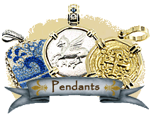 Pendants and Necklaces