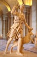Artemis or Diana Statue