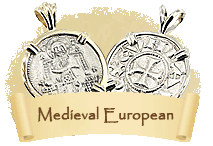 Pendants: Medieval European