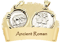 Pendants: Ancient Roman