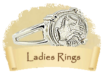 Rings: Ladies