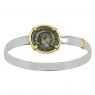 AD 315-317 Constantine the Great coin bracelet