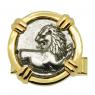Greek 386-338 BC, Lion hemidrachm