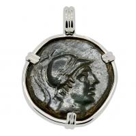 Greek 115-90 BC, Ares 