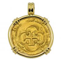 Pendants