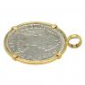Pendant side