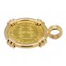 Pendant side