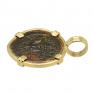 Pendant Side