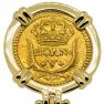John V Crown