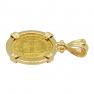 Pendant side