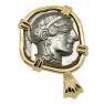 Athena Goddess of Wisdom