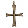 8th-10th Century Byzantine bronze cross
