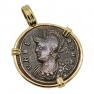 Roma the goddess of Rome