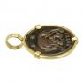 Pendant Side
