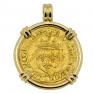 French Francis I Gold Ecu d'or