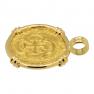 Pendant side