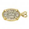 Pendant side