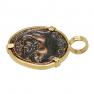 Pendant side