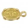 Pendant side