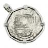 1622 Portuguese Sao Jose Shipwreck Treasure
