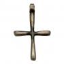 8th-10th Century Byzantine bronze cross