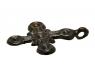 Byzantine Five Wounds of Christ cross