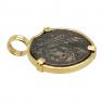 Pendant side