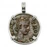 Tyche goddess of fortune