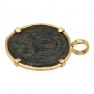 Pendant side