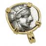 Athena Goddess of Wisdom