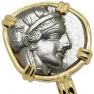 Greek Goddess Athena