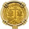 Constantine VII and Romanus II 