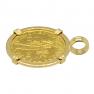 Pendant side