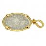 Pendant side