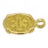 Pendant side