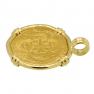 Pendant side