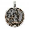 Tyche goddess of fortune