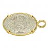 Pendant side
