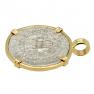 Pendant side