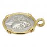 Pendant side