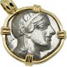 Greek Goddess Athena