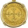 1483-1498 Charles VIII ecu d'or au soleil