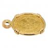 Pendant side