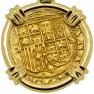 Spanish Royal Coat of Arms