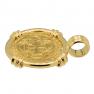 Pendant side