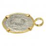Pendant side
