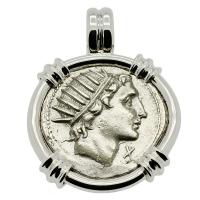 Roman Republic 109-108 BC, Sol 