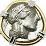 Greek Goddess Athena